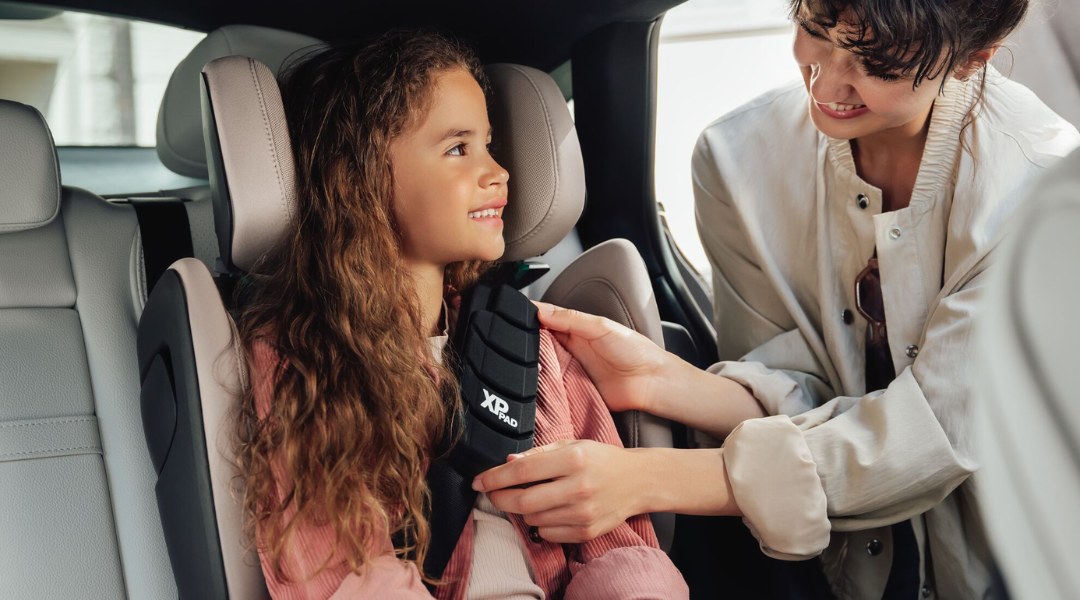 Autosedačka britax-romer kidfix pro Classic